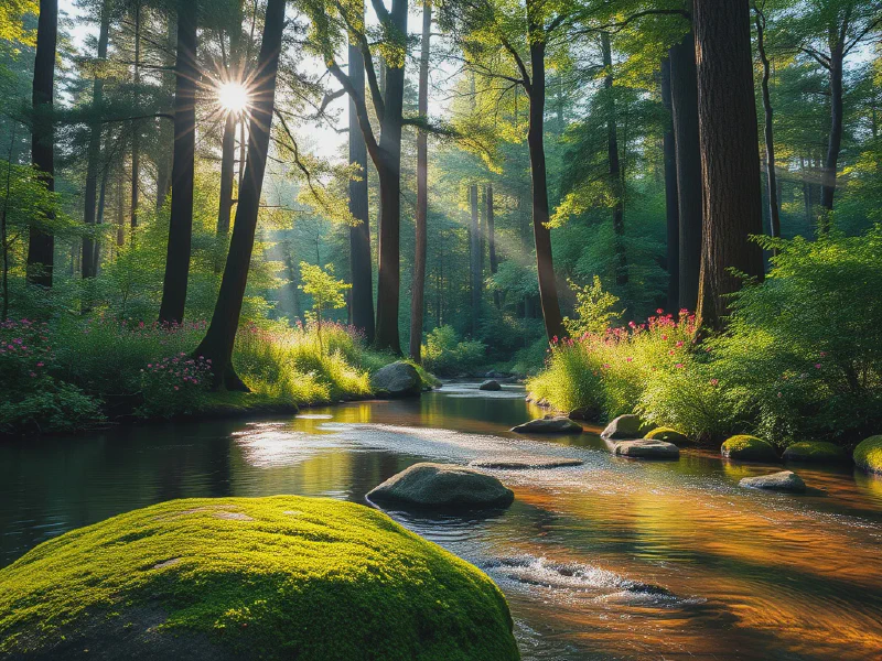 Explore Nature Therapy in Addiction Recovery in Cleveland