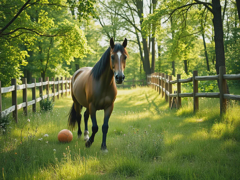 Equine Therapy in Addiction Recovery: A Cleveland Approach